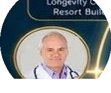Dr. John Hunt, DC